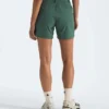 Pantaloncini da donna Basin 5” Pantaloncini da donna Basin 5”