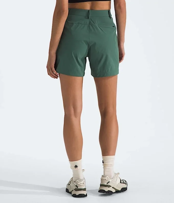 Pantaloncini da donna Basin 5” Pantaloncini da donna Basin 5”