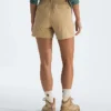 Pantaloncini da donna Basin 5” Pantaloncini da donna Basin 5”