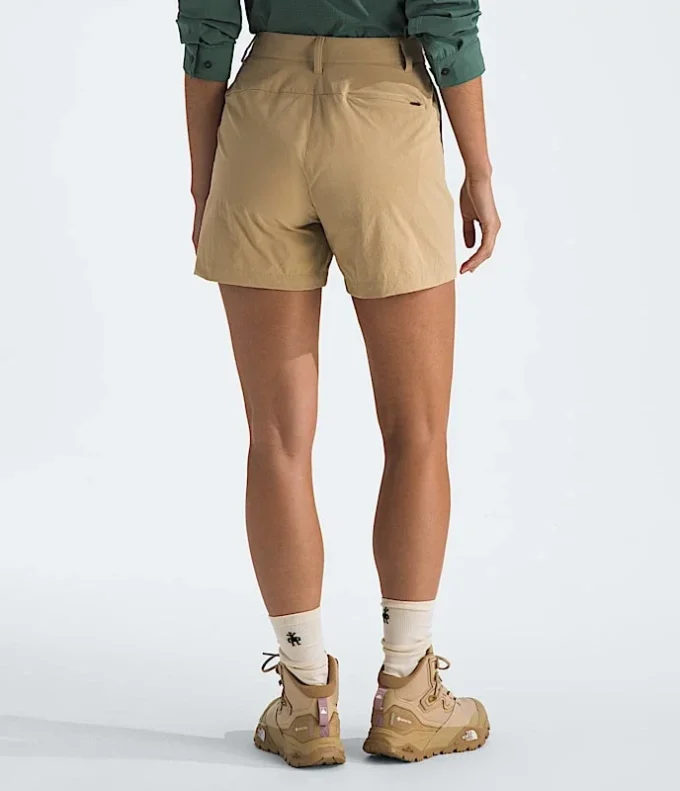 Pantaloncini da donna Basin 5” Pantaloncini da donna Basin 5”