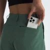 Pantaloncini da donna Basin 5” Pantaloncini da donna Basin 5”