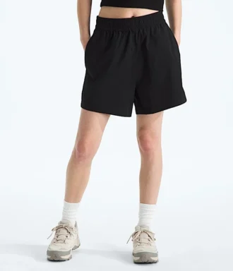 Pantaloncini da donna Class V Pathfinder Pull-On 5” Pantaloncini da donna Class V Pathfinder Pull-On 5”
