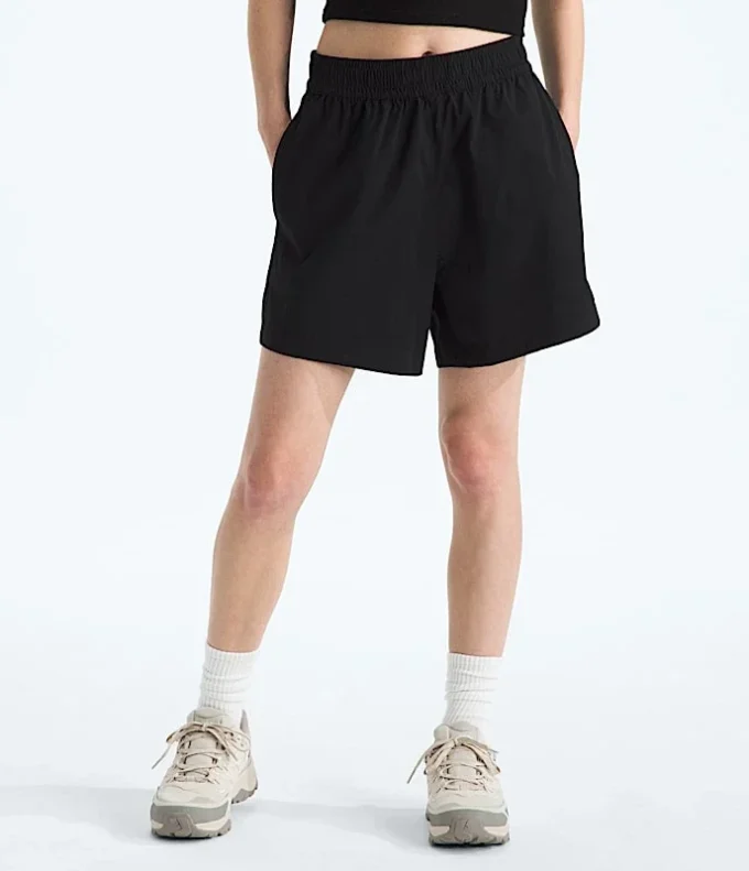 Pantaloncini da donna Class V Pathfinder Pull-On 5” Pantaloncini da donna Class V Pathfinder Pull-On 5”