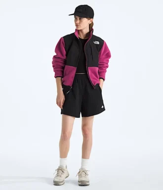 Pantaloncini da donna Class V Pathfinder Pull-On 5” Pantaloncini da donna Class V Pathfinder Pull-On 5”