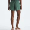 Pantaloncini da donna Class V Pathfinder Pull-On 5” Pantaloncini da donna Class V Pathfinder Pull-On 5”