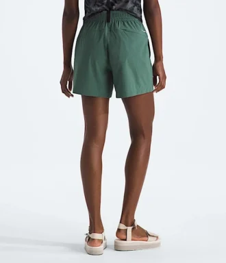Pantaloncini da donna Class V Pathfinder Pull-On 5”