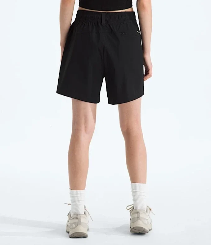 Pantaloncini da donna Class V Pathfinder Pull-On 5” Pantaloncini da donna Class V Pathfinder Pull-On 5”