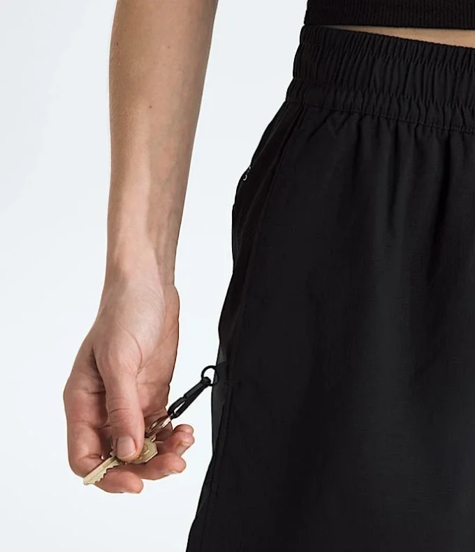 Pantaloncini da donna Class V Pathfinder Pull-On 5” Pantaloncini da donna Class V Pathfinder Pull-On 5”
