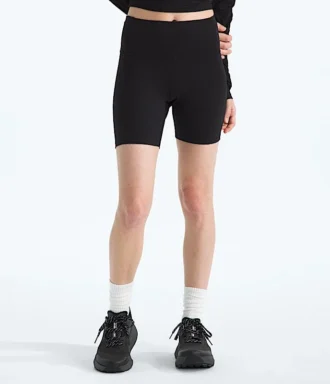 Pantaloncini da donna Dune Sky 6”