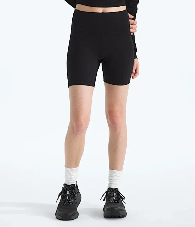 Pantaloncini da donna Dune Sky 6”