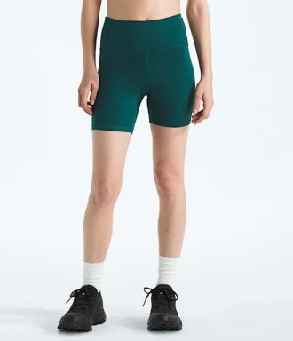 Pantaloncini da donna Dune Sky 6”