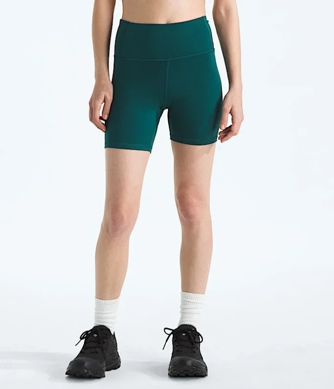 Pantaloncini da donna Dune Sky 6”