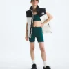 Pantaloncini da donna Dune Sky 6”