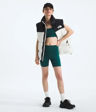 Pantaloncini da donna Dune Sky 6”