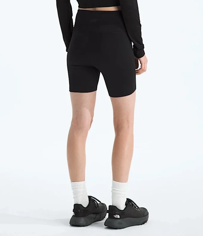 Pantaloncini da donna Dune Sky 6”