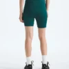 Pantaloncini da donna Dune Sky 6”
