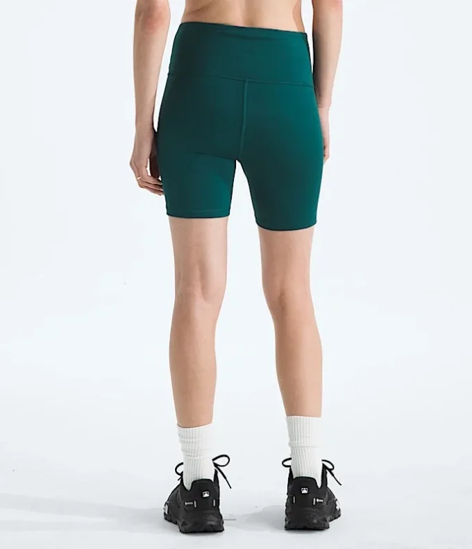 Pantaloncini da donna Dune Sky 6”