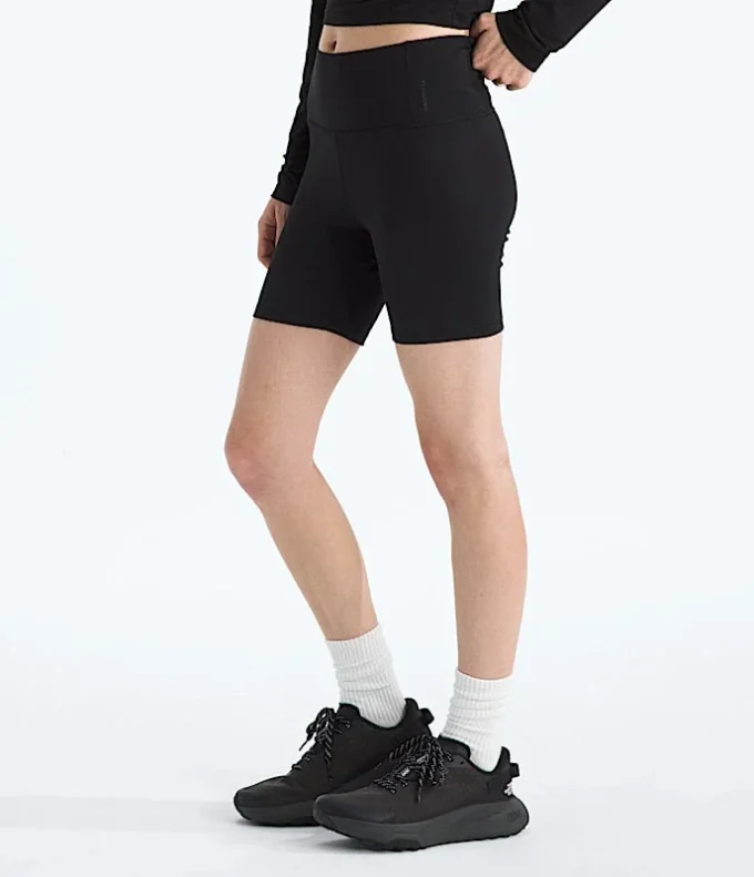 Pantaloncini da donna Dune Sky 6”