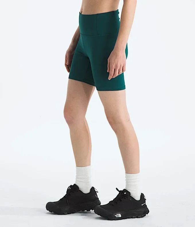 Pantaloncini da donna Dune Sky 6”