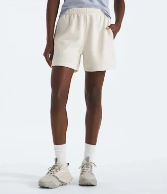 Pantaloncini da donna Evolution Simple Dome Regular Pantaloncini da donna Evolution Simple Dome Regular