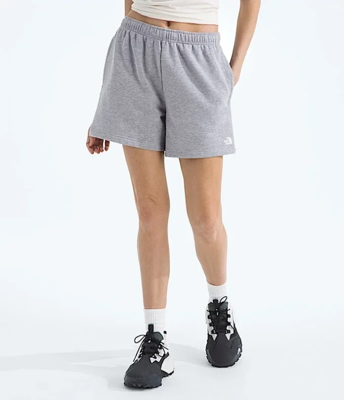 Pantaloncini da donna Evolution Simple Dome Regular Pantaloncini da donna Evolution Simple Dome Regular