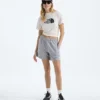 Pantaloncini da donna Evolution Simple Dome Regular Pantaloncini da donna Evolution Simple Dome Regular