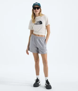 Pantaloncini da donna Evolution Simple Dome Regular Pantaloncini da donna Evolution Simple Dome Regular