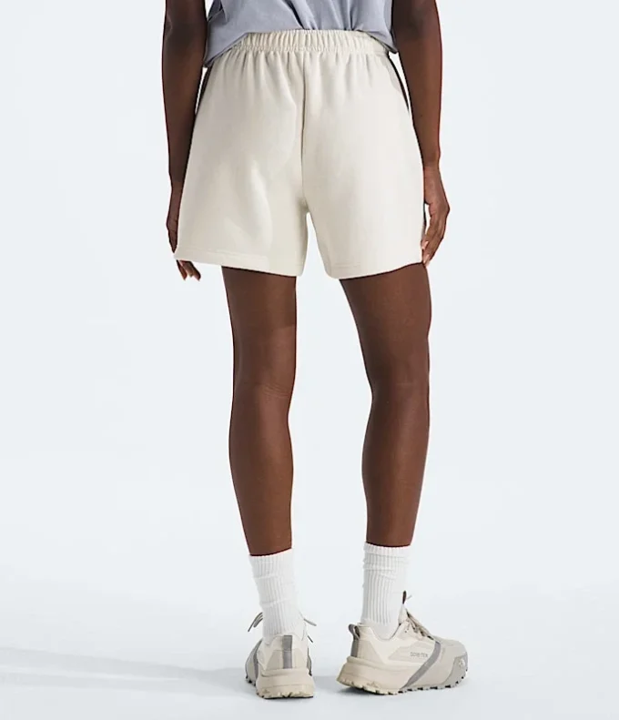 Pantaloncini da donna Evolution Simple Dome Regular Pantaloncini da donna Evolution Simple Dome Regular