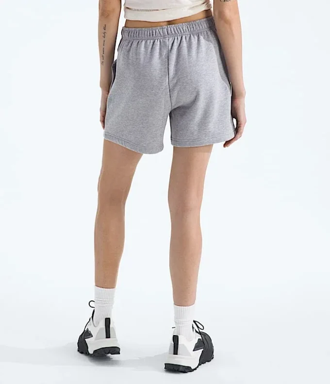 Pantaloncini da donna Evolution Simple Dome Regular Pantaloncini da donna Evolution Simple Dome Regular
