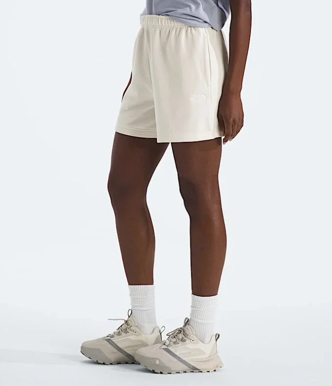 Pantaloncini da donna Evolution Simple Dome Regular Pantaloncini da donna Evolution Simple Dome Regular