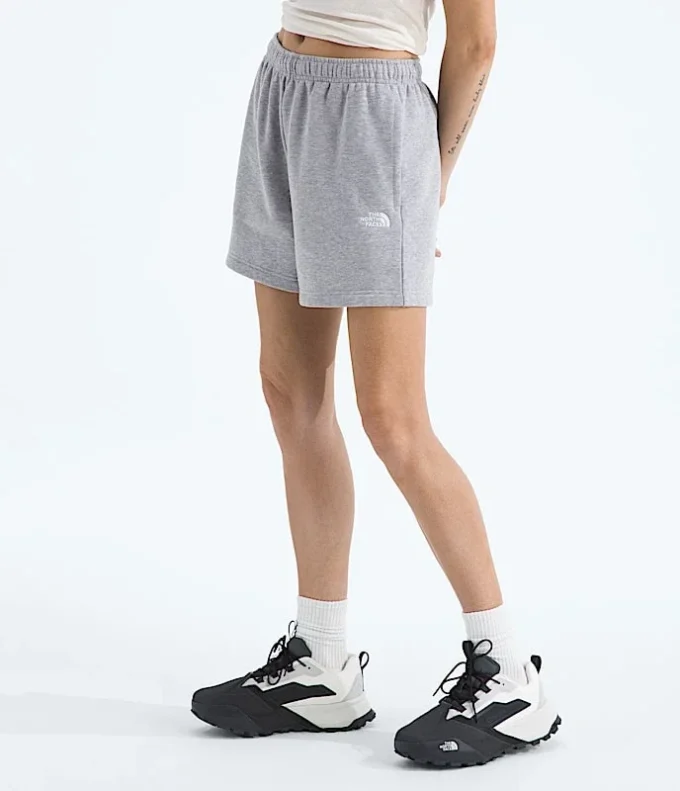 Pantaloncini da donna Evolution Simple Dome Regular Pantaloncini da donna Evolution Simple Dome Regular