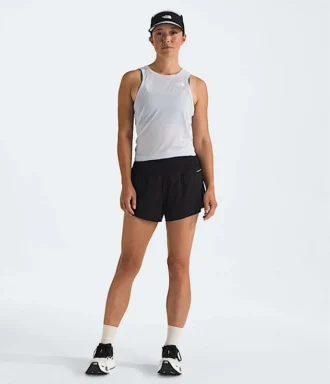 Pantaloncini da donna Summit Series Pacesetter 3” Pantaloncini da donna Summit Series Pacesetter 3”