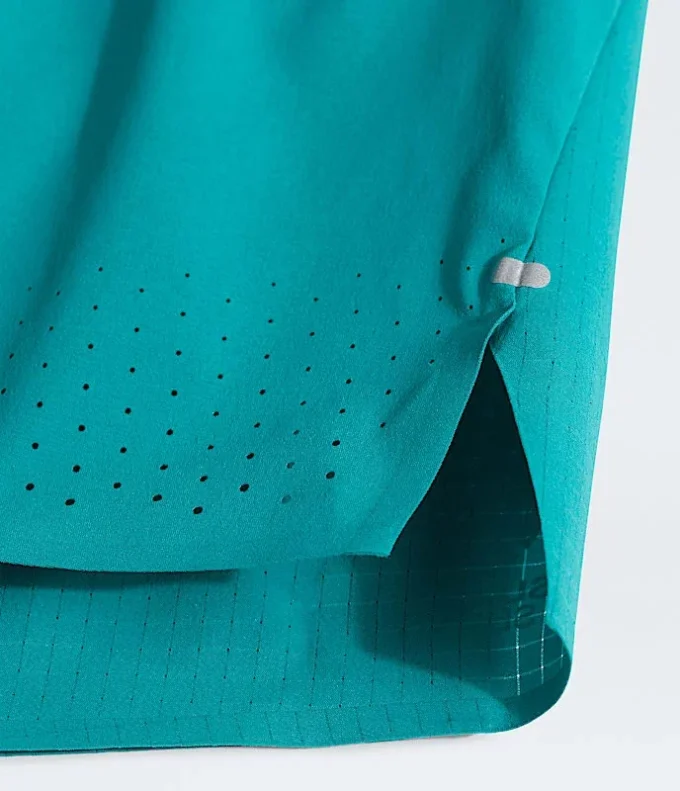 Pantaloncini da donna Summit Series Pacesetter 3” Pantaloncini da donna Summit Series Pacesetter 3”