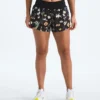 Pantaloncini da donna Summit Series Pacesetter 3” – Stampa Pantaloncini da donna Summit Series Pacesetter 3” – Stampa