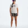 Pantaloncini da donna Summit Series Pacesetter 3” – Stampa Pantaloncini da donna Summit Series Pacesetter 3” – Stampa