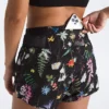 Pantaloncini da donna Summit Series Pacesetter 3” – Stampa Pantaloncini da donna Summit Series Pacesetter 3” – Stampa
