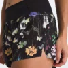 Pantaloncini da donna Summit Series Pacesetter 3” – Stampa Pantaloncini da donna Summit Series Pacesetter 3” – Stampa
