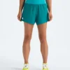 Pantaloncini da donna Summit Series Pacesetter 5” Pantaloncini da donna Summit Series Pacesetter 5”