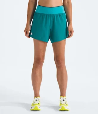 Pantaloncini da donna Summit Series Pacesetter 5”