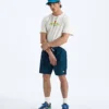 Pantaloncini da uomo Action 2.0—Stampa Pantaloncini da uomo Action 2.0—Stampa