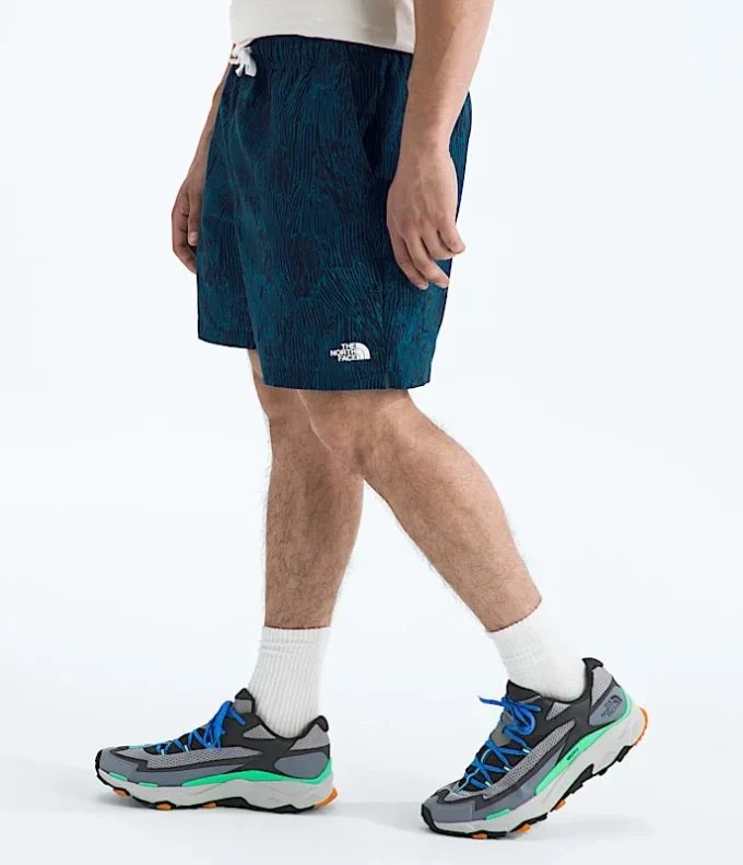Pantaloncini da uomo Action 2.0—Stampa Pantaloncini da uomo Action 2.0—Stampa