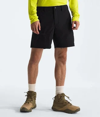 Pantaloncini da uomo Basin 7”