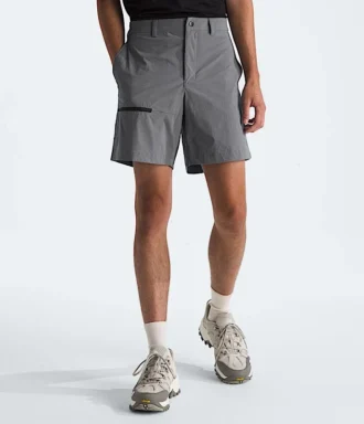 Pantaloncini da uomo Basin 7”