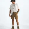Pantaloncini da uomo Basin 7” Pantaloncini da uomo Basin 7”