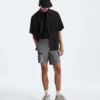 Pantaloncini da uomo Basin 7” Pantaloncini da uomo Basin 7”