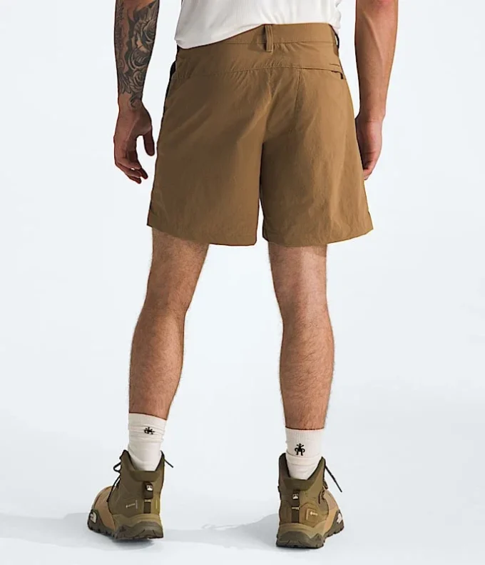 Pantaloncini da uomo Basin 7” Pantaloncini da uomo Basin 7”