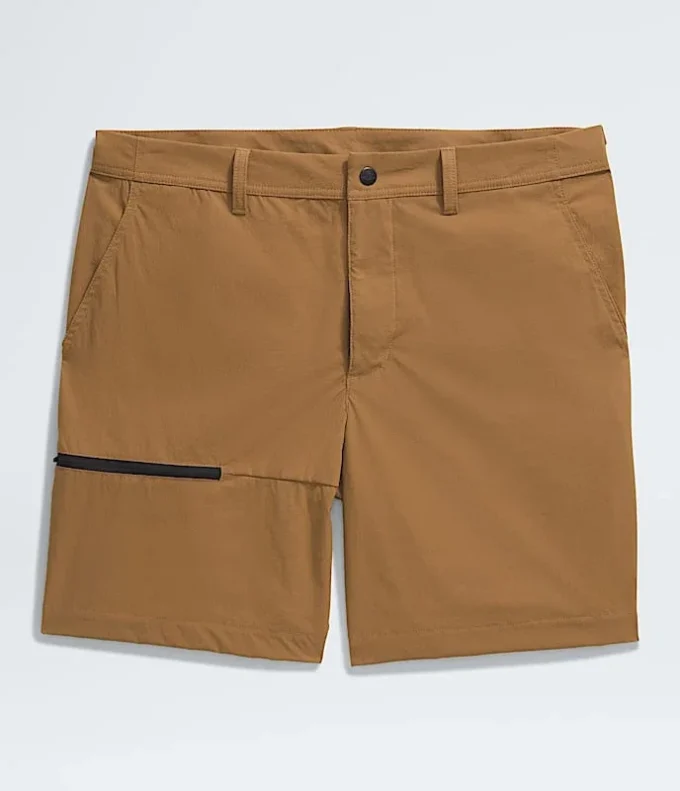 Pantaloncini da uomo Basin 7” Pantaloncini da uomo Basin 7”