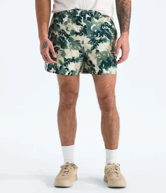 Pantaloncini da uomo Class V Pathfinder Pull-On – 5”