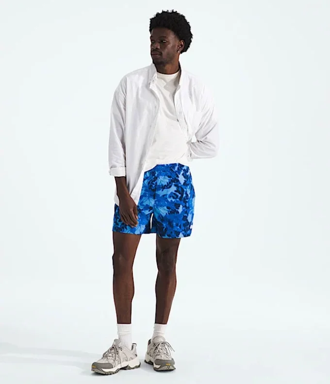 Pantaloncini da uomo Class V Pathfinder Pull-On – 5” Pantaloncini da uomo Class V Pathfinder Pull-On – 5”