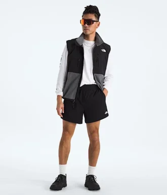 Pantaloncini da uomo Class V Pathfinder Pull-On – 5”